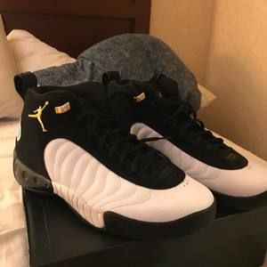 Meet your Posher, Brice